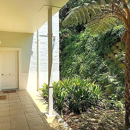 Coral Tree Colony Bed & Breakfast-3