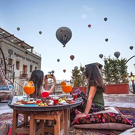Agarta Cave Hotel-2