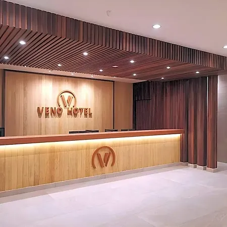 Veno Hotel-3