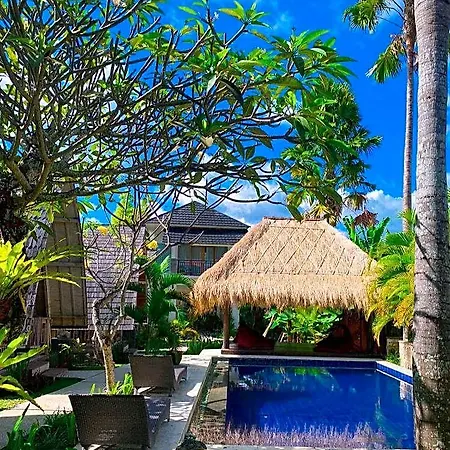 The Hideaway Canggu-2