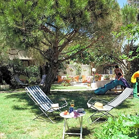 Hotel Le Mirage-3