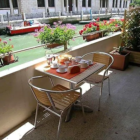 B&B Casa In Laguna-2