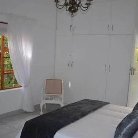 Guest House Ascot Place-3