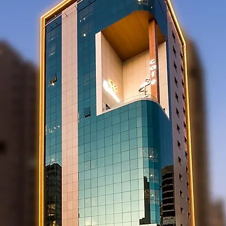Al Malqa Elite Hotel-2
