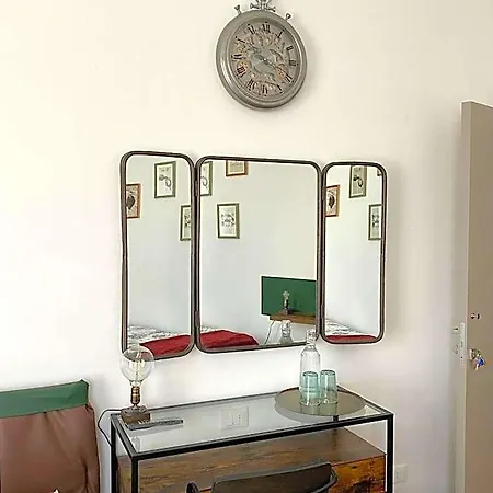 B&B Monteverdi L'Arancio-2