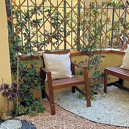 B&B Monteverdi L'Arancio-3