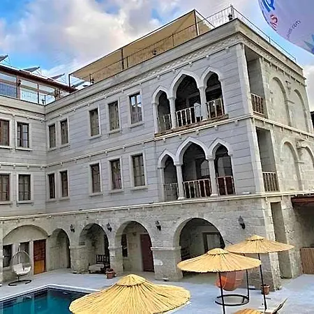 Grand Cappadocia Hotel-3