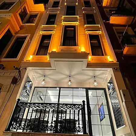 Sel Suite Hotel-3