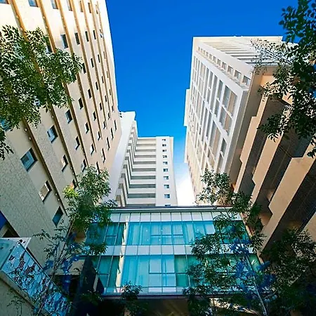 Hotel Tenjin Place-3