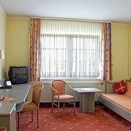 Hotel Borger-3
