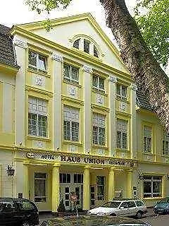 Hotel Haus Union-3
