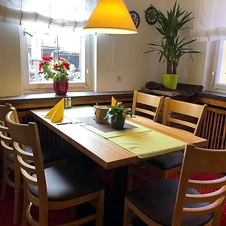 Hotel-Restaurant Gasthof Zum Schuetzen-2