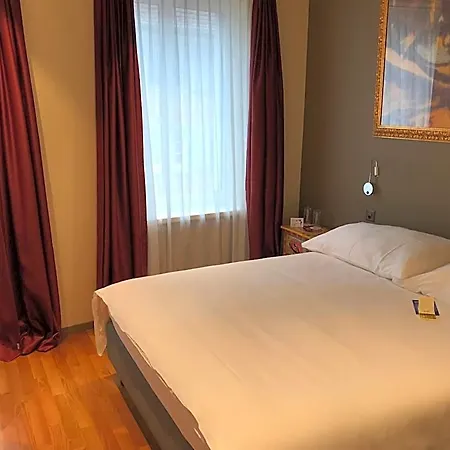 Hotel Limmatblick-2