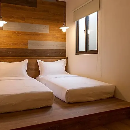 Mini Voyage Hostel-2