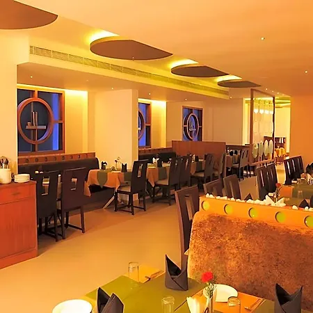 Hotel Marina Residency-2