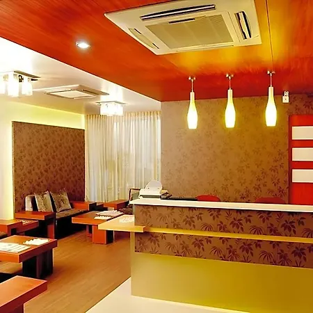 Hotel Marina Residency-3