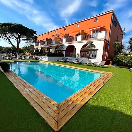 Hotel Athena-2
