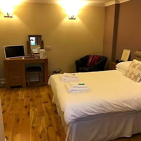 The Crown Hotel-2
