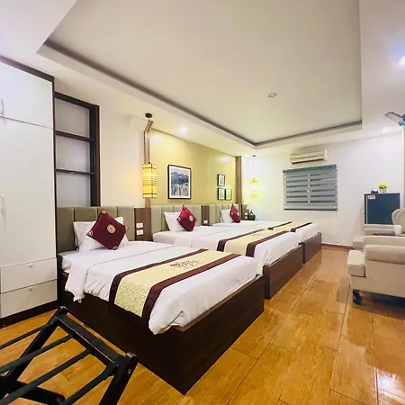 Art Hotel Ha Noi-2