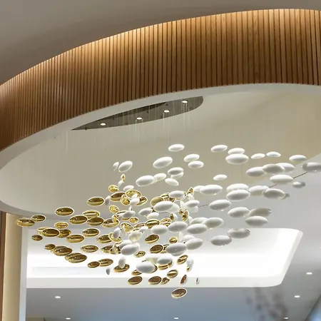 The Westin Istanbul Nisantasi-3