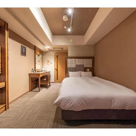 Hotel Relief Namba Daikokuchou - Vacation Stay 33935V-2