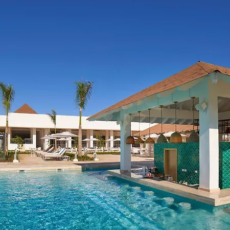 Paradisus By Melia Grand Cana-2
