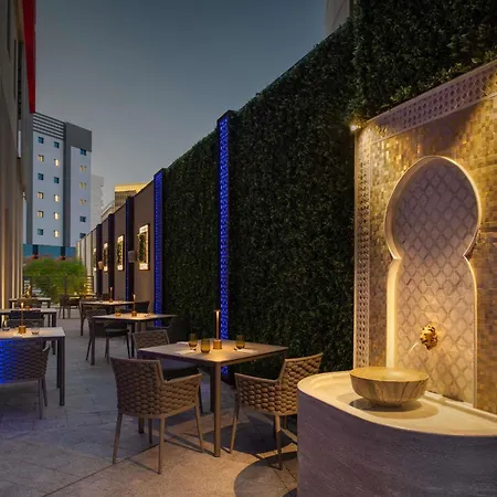 Ibis Doha-2