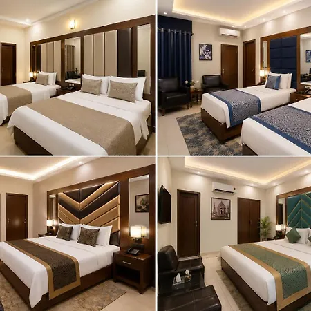 Subhan Palace Guest House-2