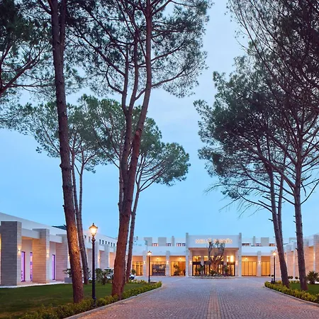 Melia Durres Albania-2