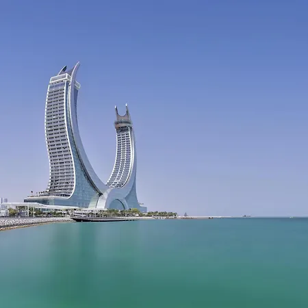 Fairmont Doha-2