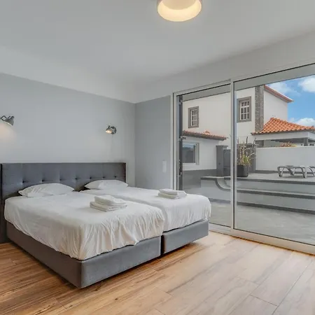 Villa Winter Apt 1-2