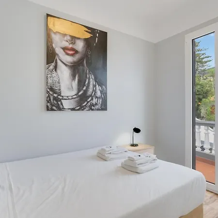 Villa Winter Apt 3 Cozy Stay Near Beaches-2