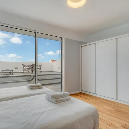 Villa Winter Apt 1-3