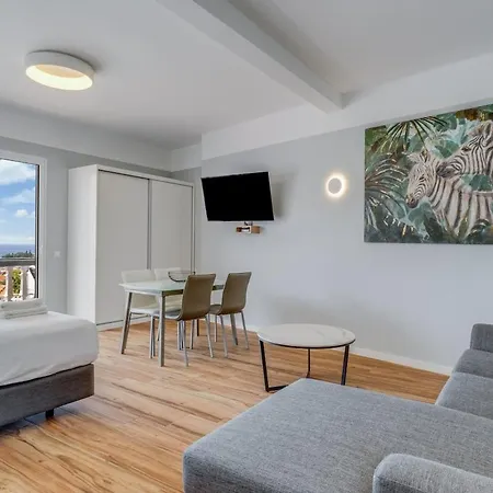 Villa Winter Apt 2 Stylish Stay Near Beaches-2