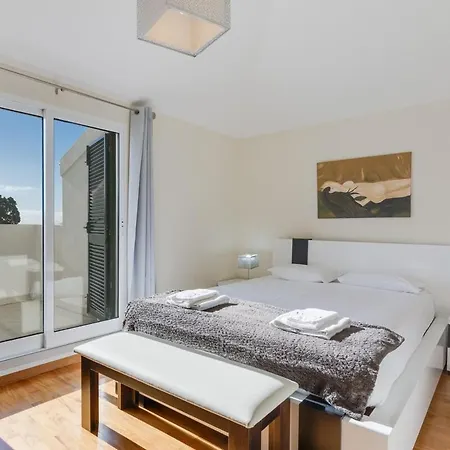 Anje Apartamento 4ºq-2