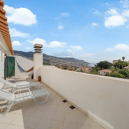 Anje Apartamento 4ºq-3
