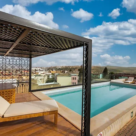 Dar Lys Luxury Riad & Spa-3