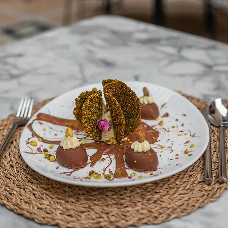 Dar Lys Luxury Riad & Spa-2