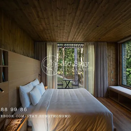 Mo Stay - Forest Resort-2