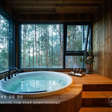 Mo Stay - Forest Resort-3