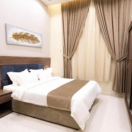 Hosta Serviced Apartments - Al Magharzat Branch - Economy-2