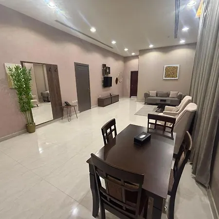 Hosta Serviced Apartments - Al Magharzat Branch - Economy-3