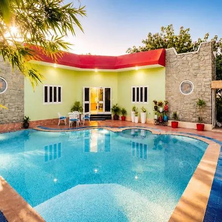 Woodlands Cottage - Luxury Stay-3