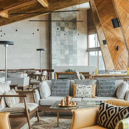 Ngorongoro Lodge Member Of Melia Collection - The Leading Hotels Of The World-3