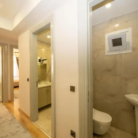 Monev Suites Hotel-3