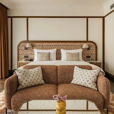 Stradom House Hotel & Spa, Autograph Collection-2