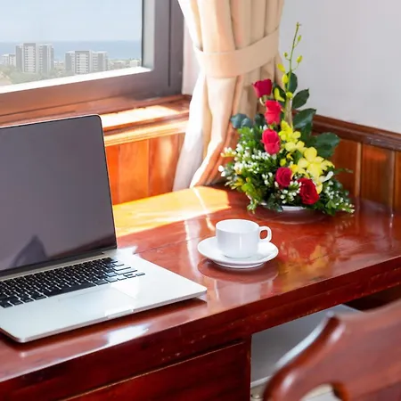 Pham Gia Hotel Da Nang - 范佳酒店-3