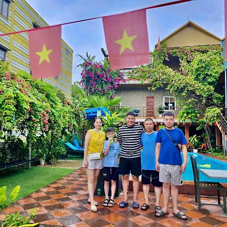 Phong Nha Dawn Home-3