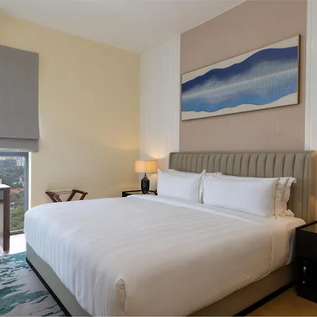 Pan Pacific Suites Nairobi-2