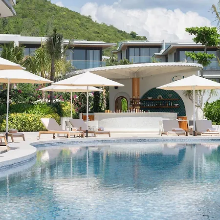Villa Le Corail, A Gran Melia Hotel-3